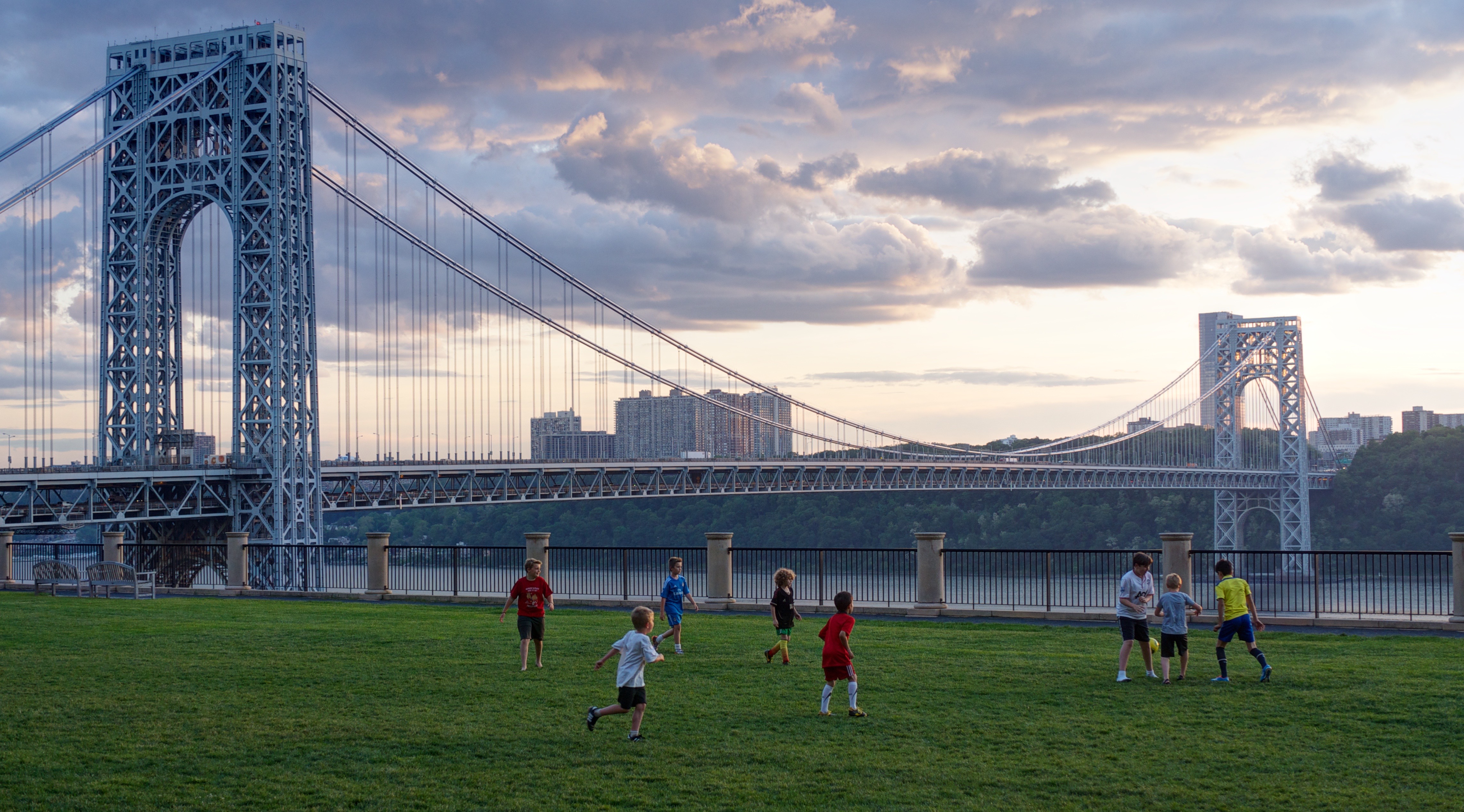 140 Cabrini Boulevard, Unit 18/19 Manhattan, NY 10033 - Photo 20 of 23