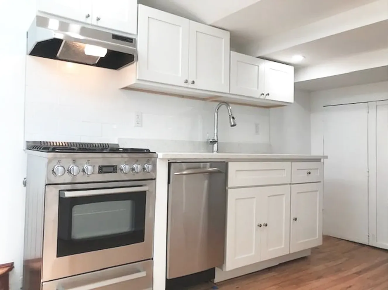 $4,200 | 92 South Oxford Street, Unit 4 | Fort Greene