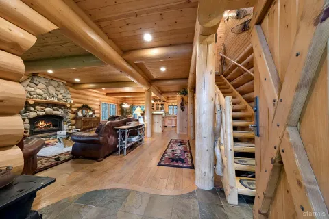 $3,290,000 | 3838 Meadow Road, South Lake Tahoe, CA 96150