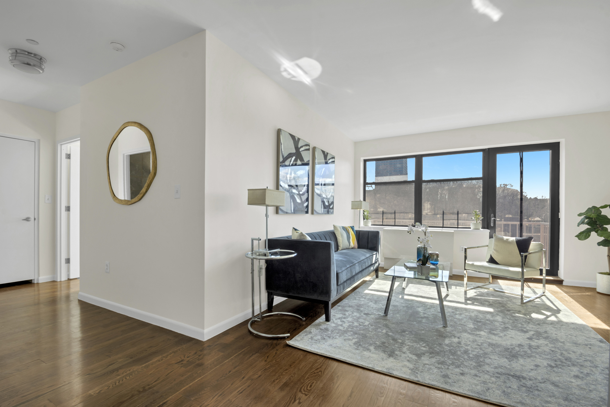 2002 5th Avenue, Unit 4D Manhattan, NY 10035 - Photo 2 of 12