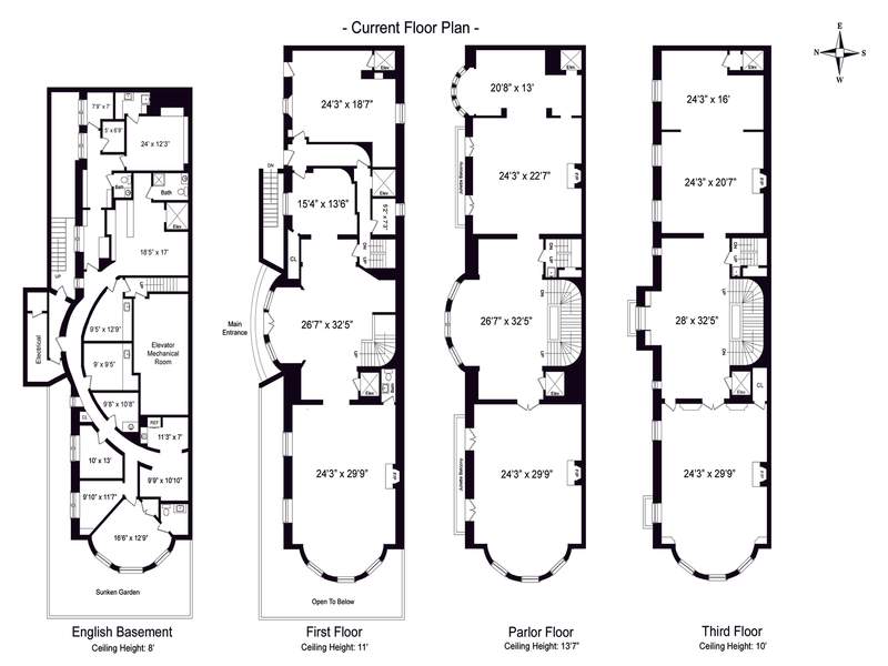 1009 5th Avenue Manhattan, NY 10028 - Photo 50 of 51