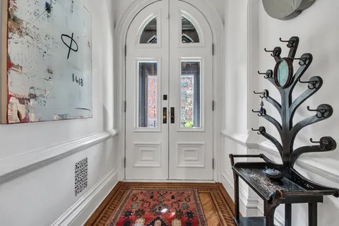 a view of storage and utility