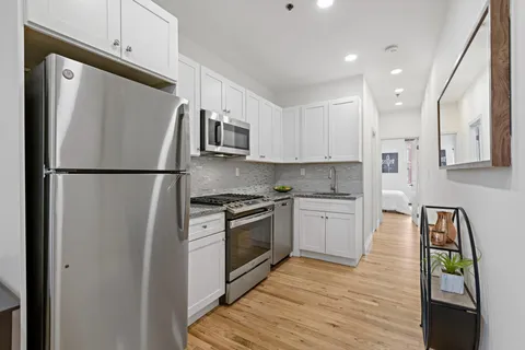 $725,000 | 110 Washington Street, Unit 6, Hoboken, NJ 07030