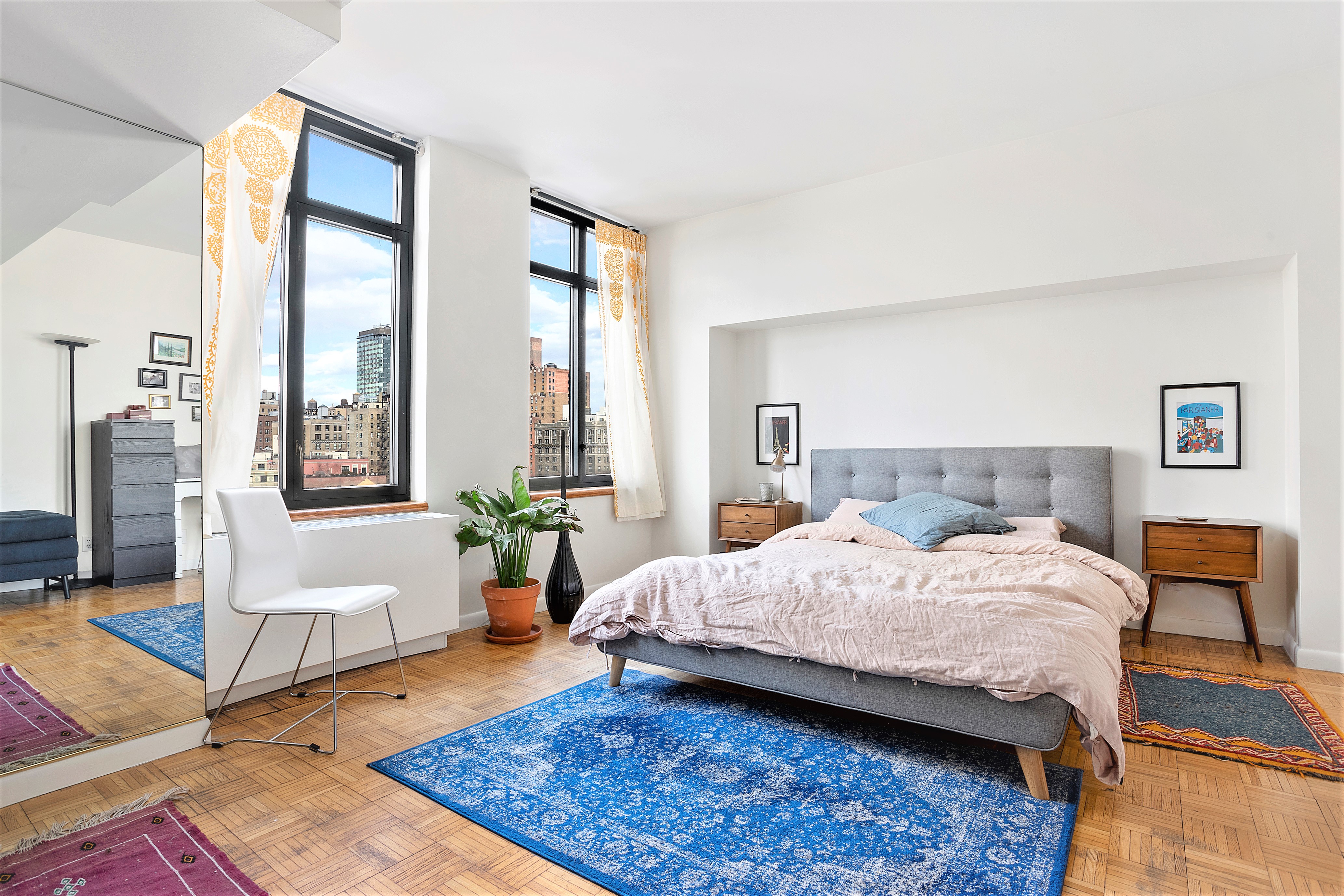 222 Riverside Drive, Unit 14E Manhattan, NY 10025 - Photo 4 of 8