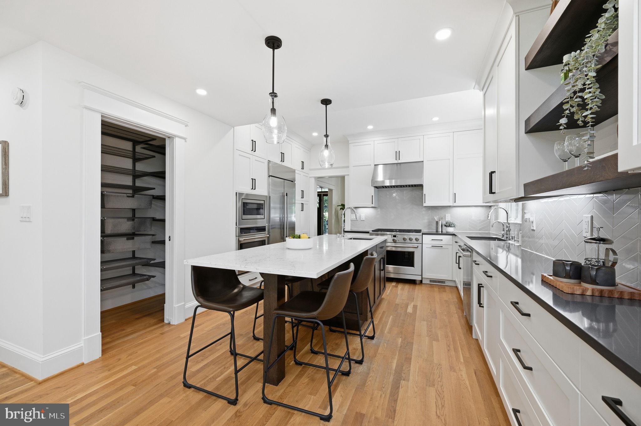 3707 Military Road Northwest Washington, DC 20015 - Photo 10 of 60 Gallery Image 10