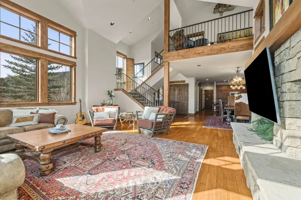 $3,600,000 | 293 Caravelle Drive, Keystone, CO 80435