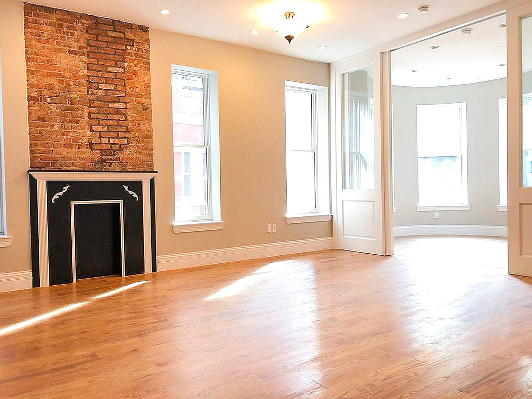 809 Prospect Place, Unit A Brooklyn, NY 11216 - Photo 4 of 17