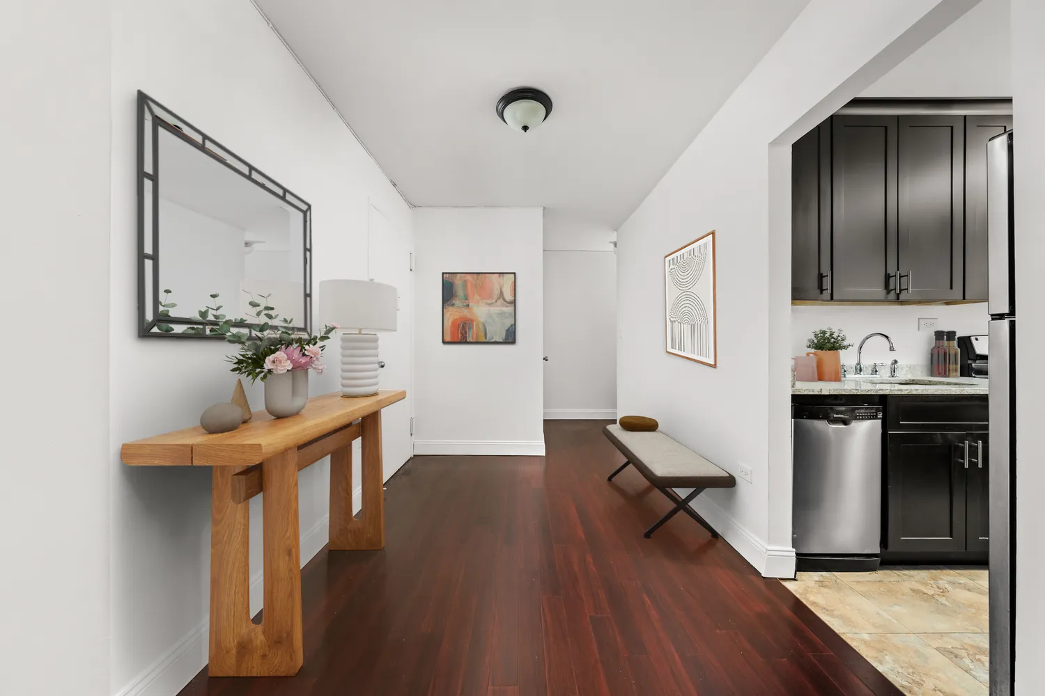 $3,600 | 175 Willoughby Street, Unit 14N | Downtown Brooklyn