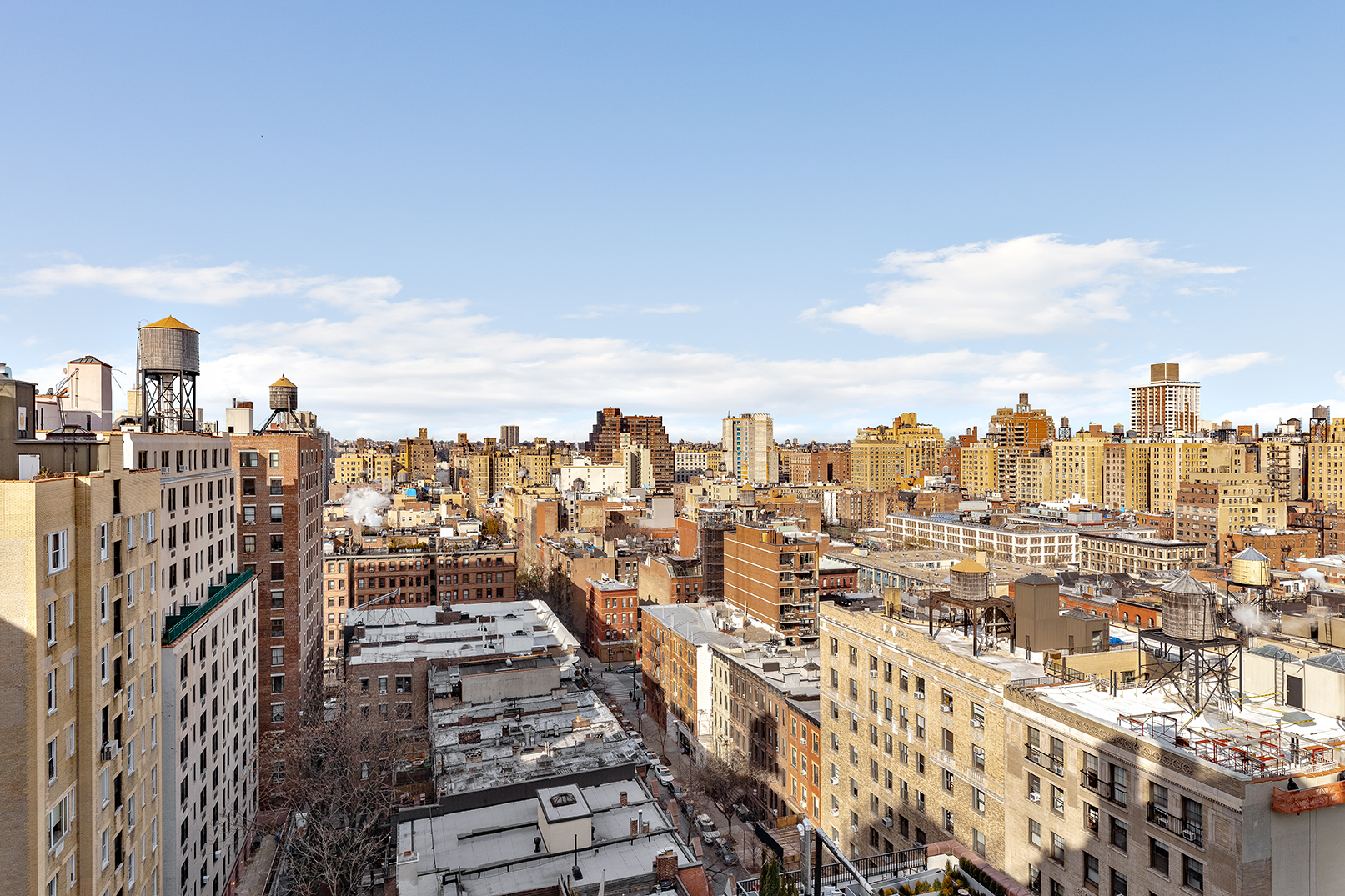 15 West 81st Street, Unit 15J New York, NY 10024 - Photo 2 of 18