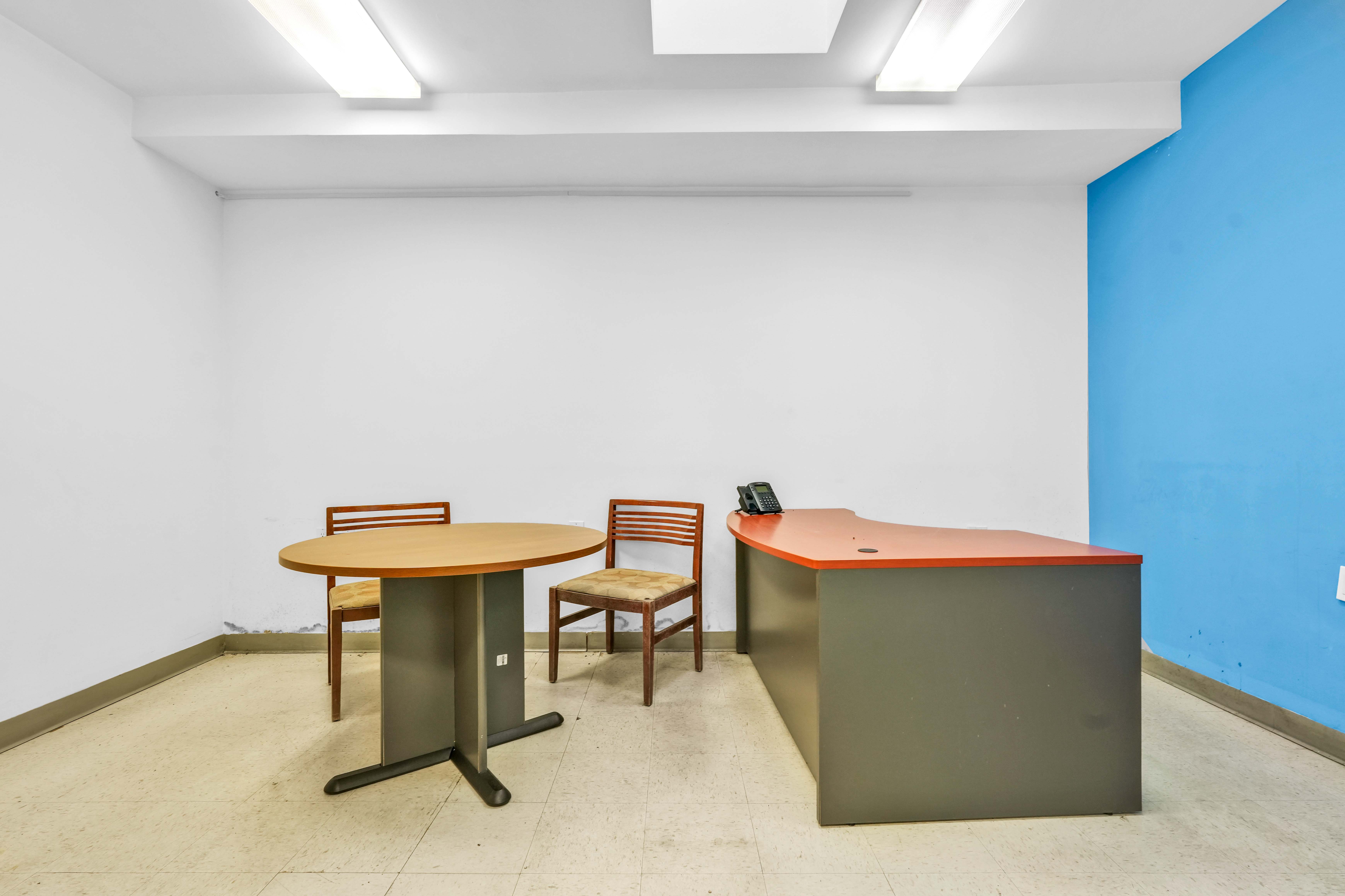 315 East 105th Street, Unit LOWEROFFICESPACE Manhattan, NY 10029 - Photo 9 of 32