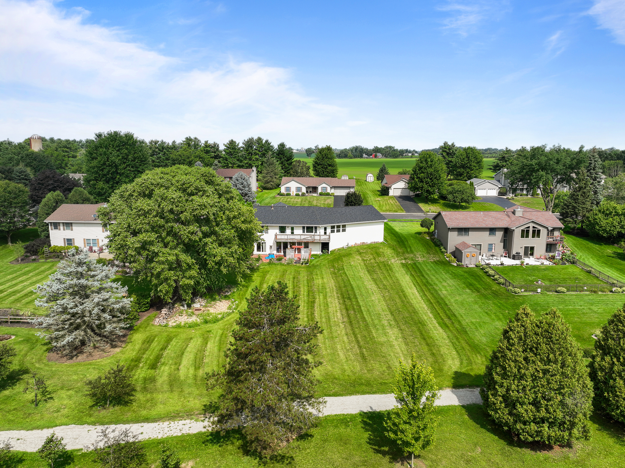 320 Arbor Ridge Drive Delavan, WI 53115 - Photo 38 of 38 Gallery Image 38
