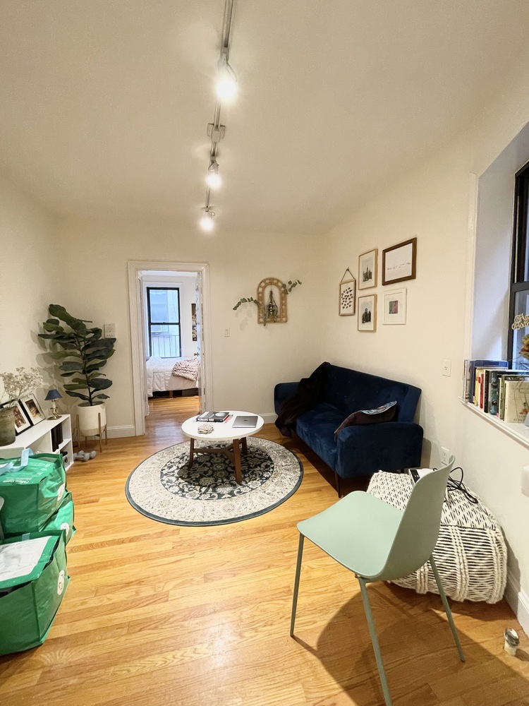217 West 16th Street, Unit 3D Manhattan, NY 10011 - Photo 1 of 10