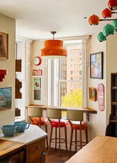 $9,450,000 | 34 Gramercy Park East, Unit PHB | Gramercy