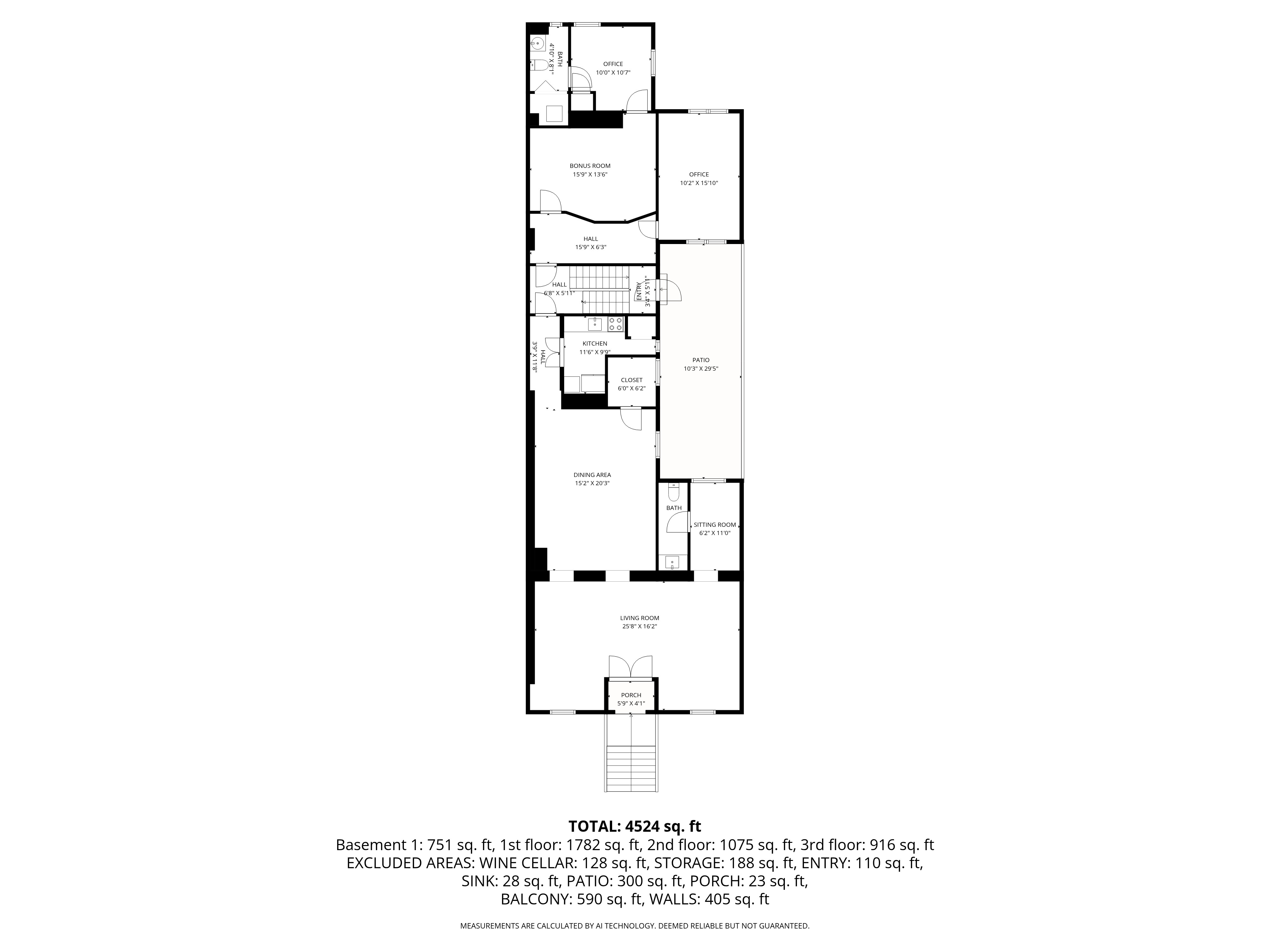 16 West Read Street Baltimore, MD 21201 - Photo 18 of 71