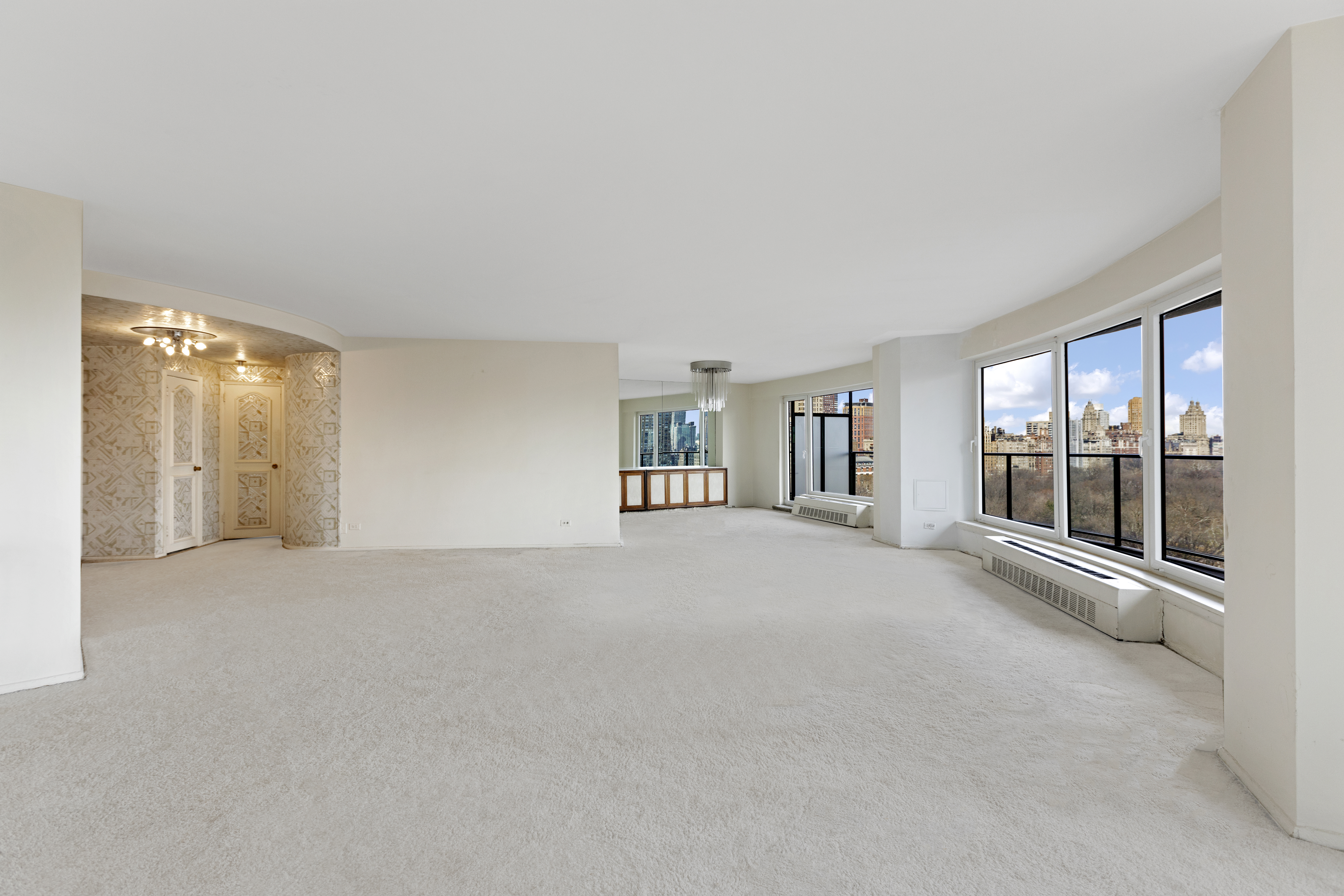 200 Central Park South, Unit 16B Manhattan, NY 10019 - Photo 7 of 15