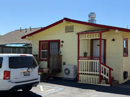 $899,000 | 720 East Washington Street, Petaluma, CA 94952