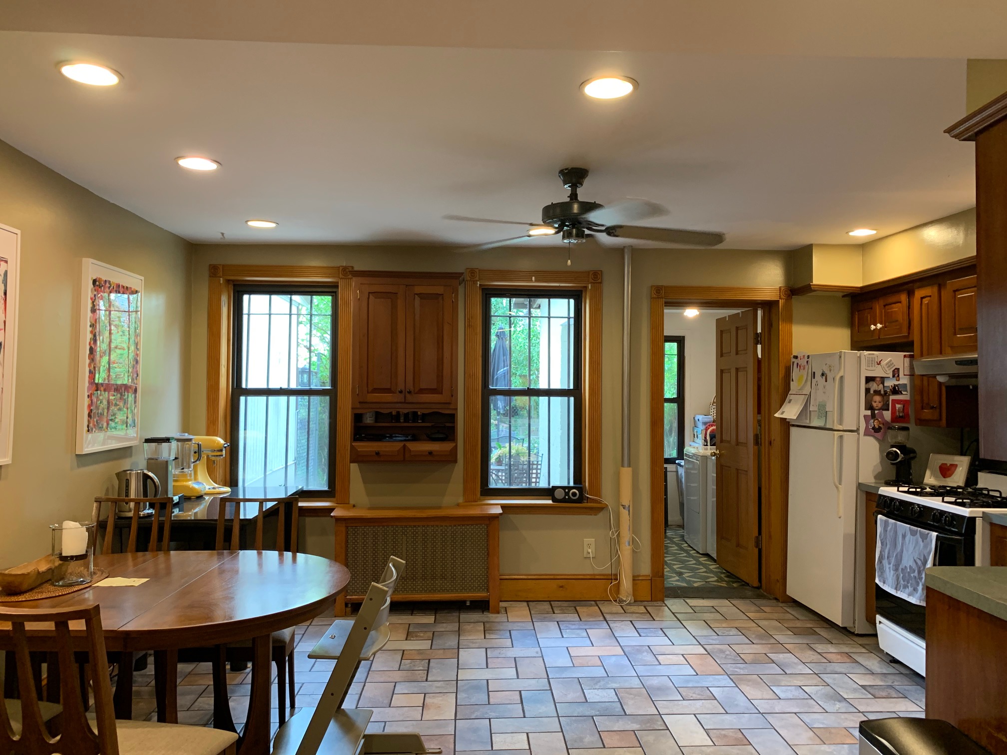 471 9th Street, Unit 1 Brooklyn, NY 11215 - Photo 7 of 27