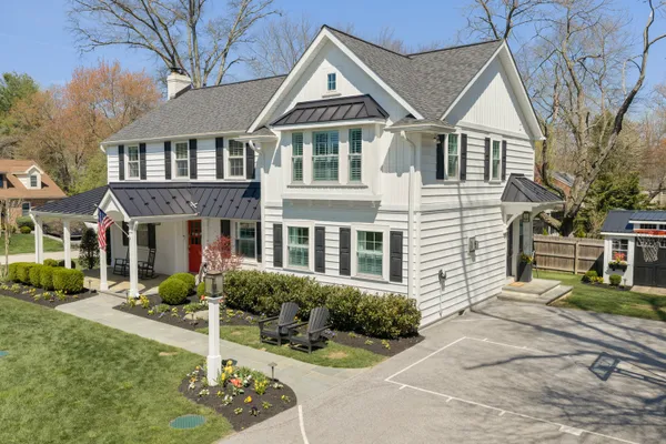$1,275,000 | 251 Rosedale Avenue, Wayne, PA 19087