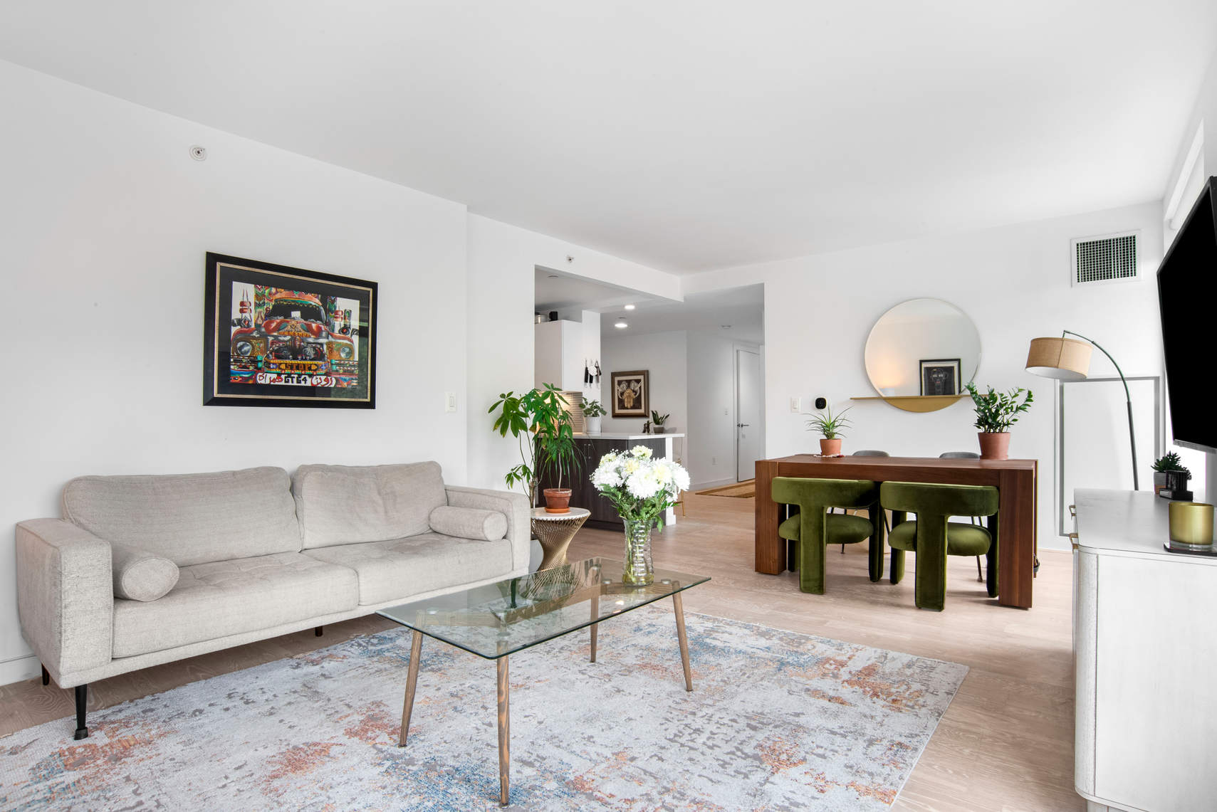 2351 Adam Clayton Powell Jr Boulevard, Unit 304 Manhattan, NY 10030 - Photo 4 of 12