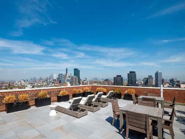 $905,000 | 34 Plaza Street East, Unit 110 | Prospect Heights