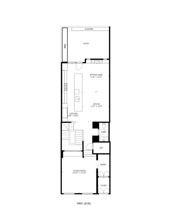 $4,900,000 | 1828 Delancey Place, Philadelphia, PA 19103