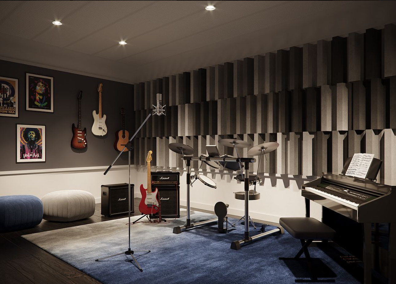 575 4th Avenue, Unit 8B Brooklyn, NY 11215 - Photo 3 of 15 a view of a room with gym equipment