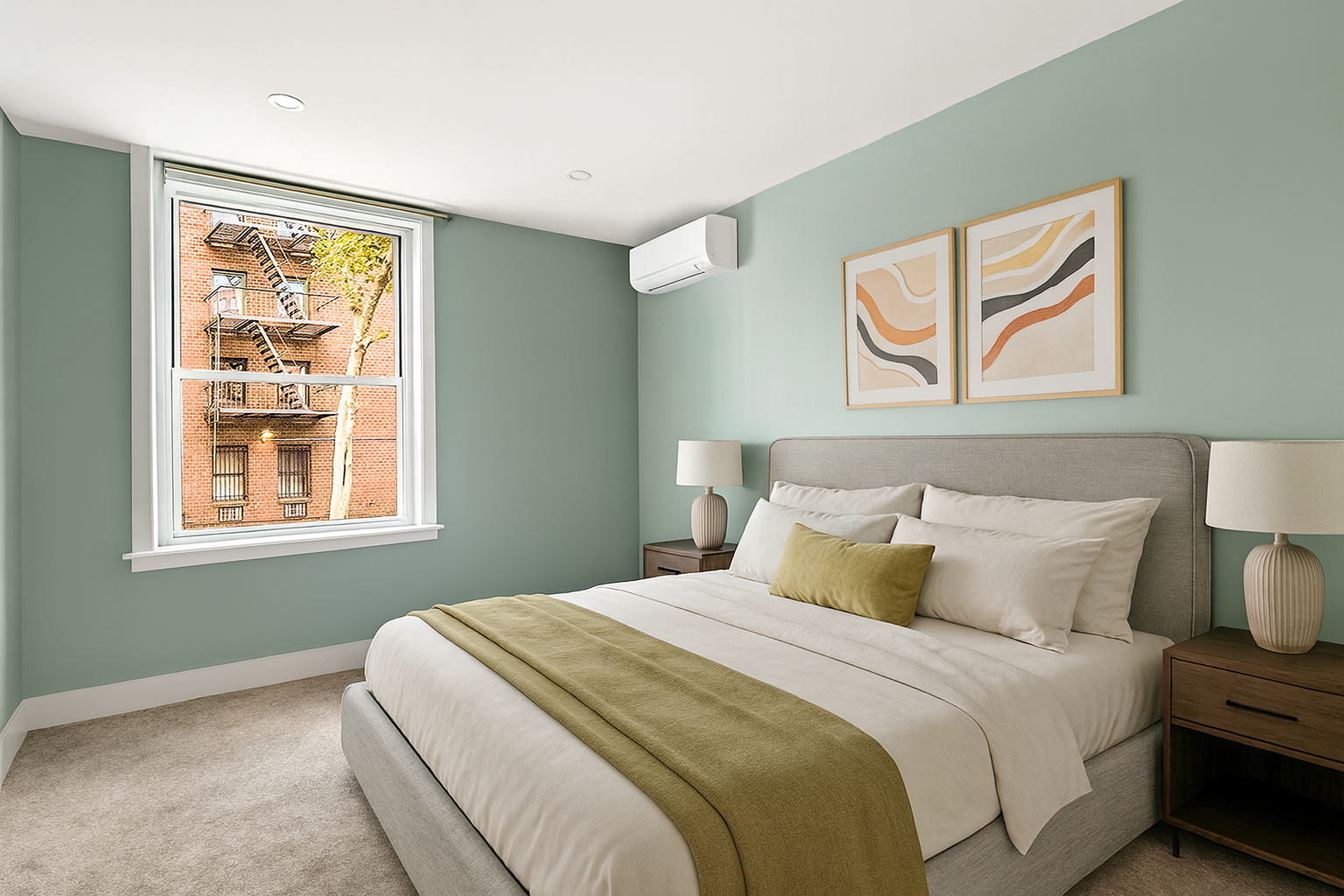 668 Washington Street, Unit GA Manhattan, NY 10014 - Photo 6 of 14