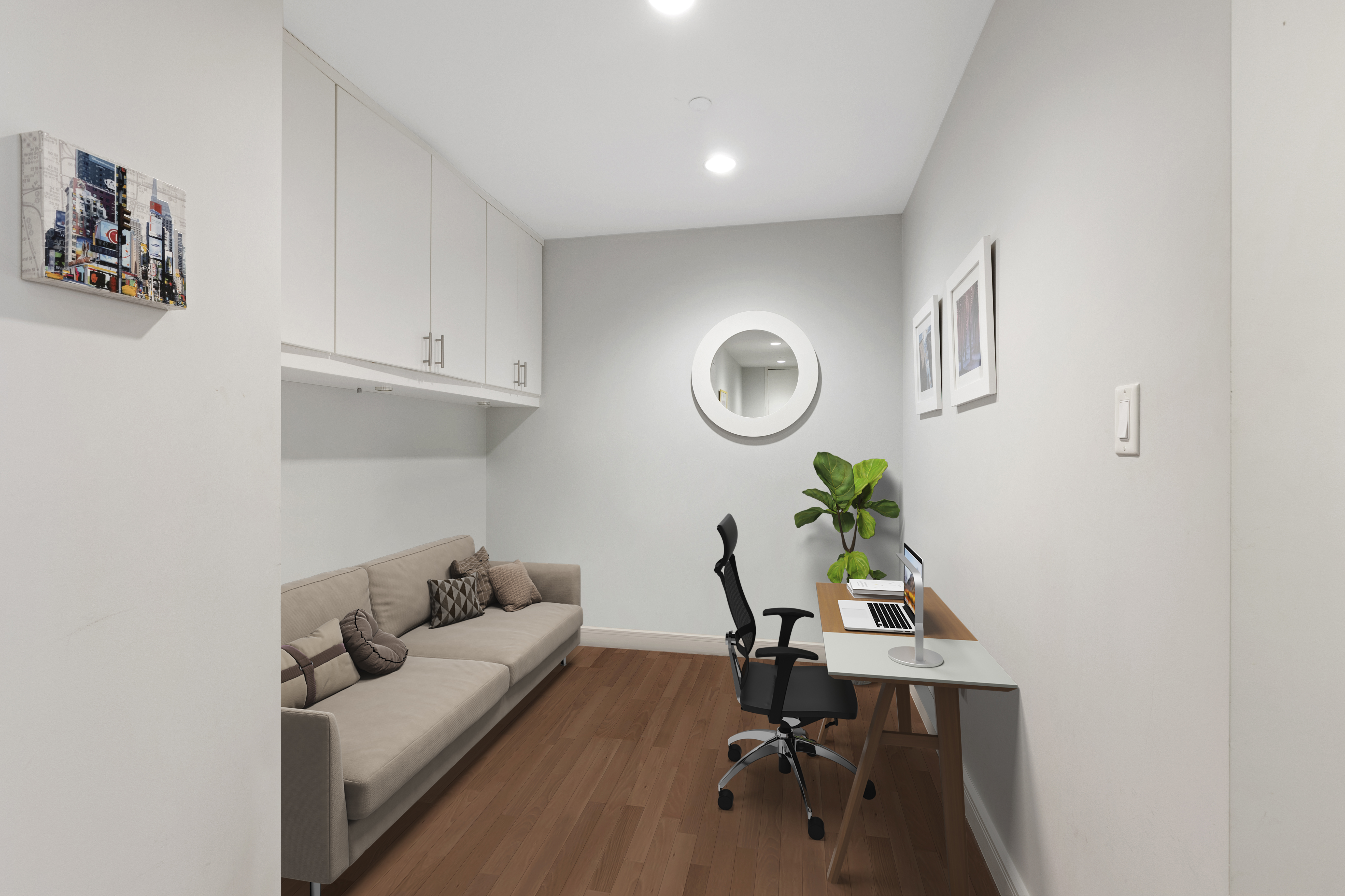 225 East 34th Street, Unit 4B Manhattan, NY 10016 - Photo 5 of 15