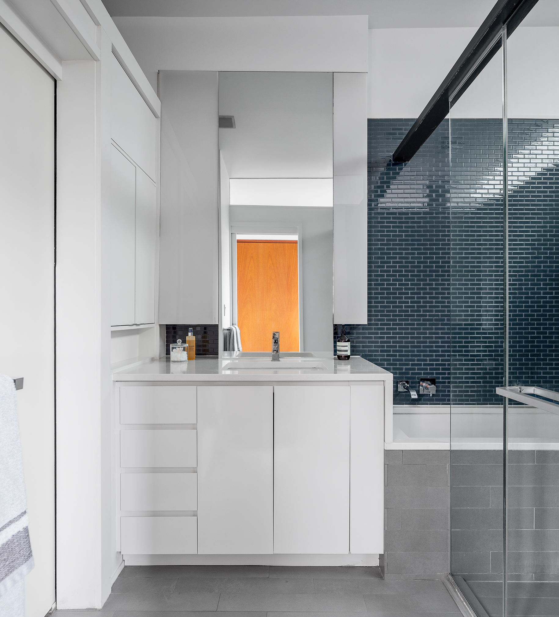 9 Barrow Street, Unit PH8CD Manhattan, NY 10014 - Photo 9 of 17