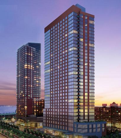 30 West Street, Unit 25G Manhattan, NY 10004 - Photo 16 of 17