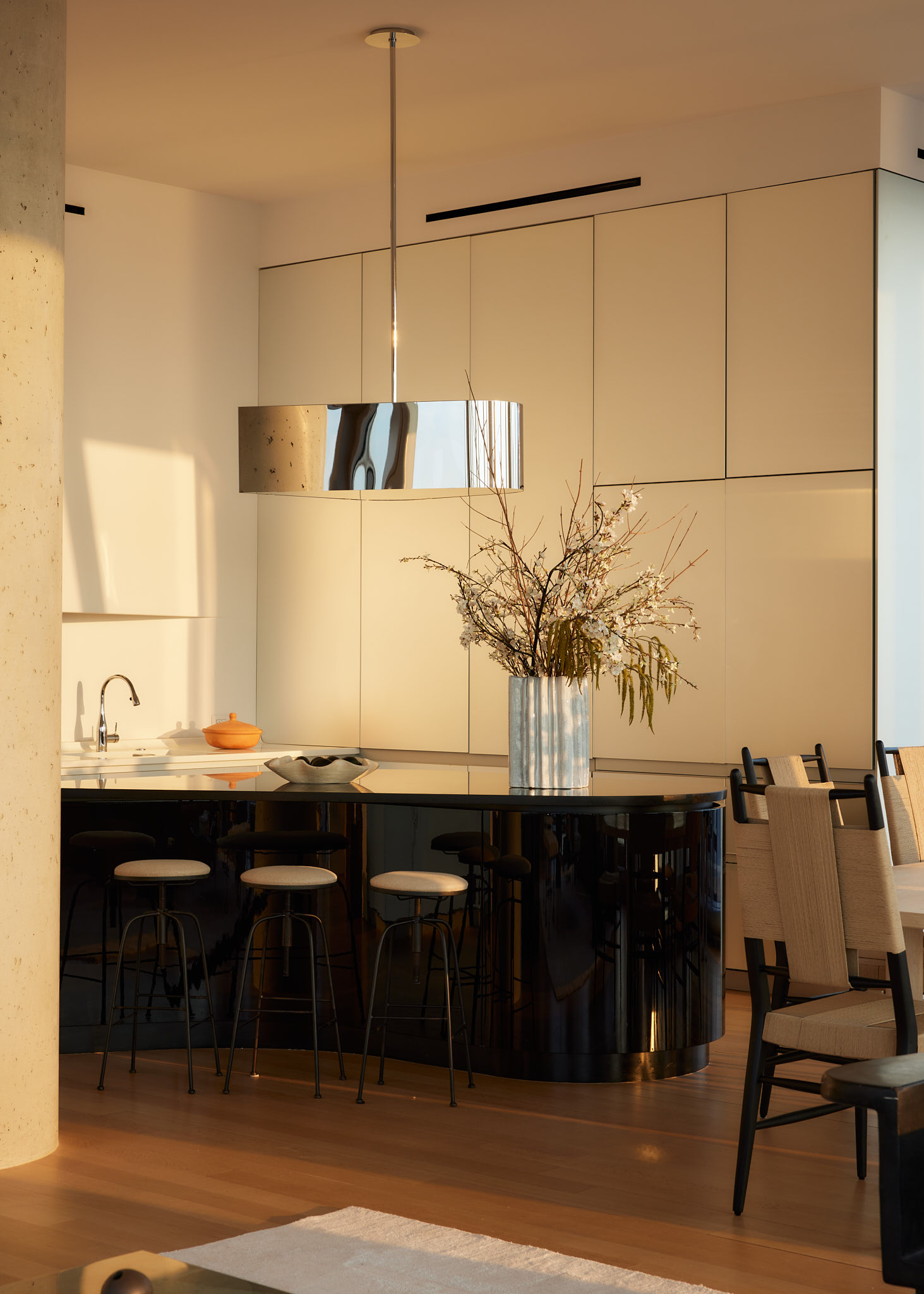 56 Leonard Street, Unit 47WEST Manhattan, NY 10013 - Photo 7 of 38