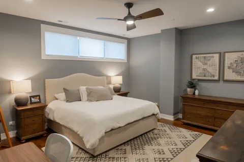 $960,000 | 940 North Wolcott Avenue, Unit 1, Chicago, IL 60622