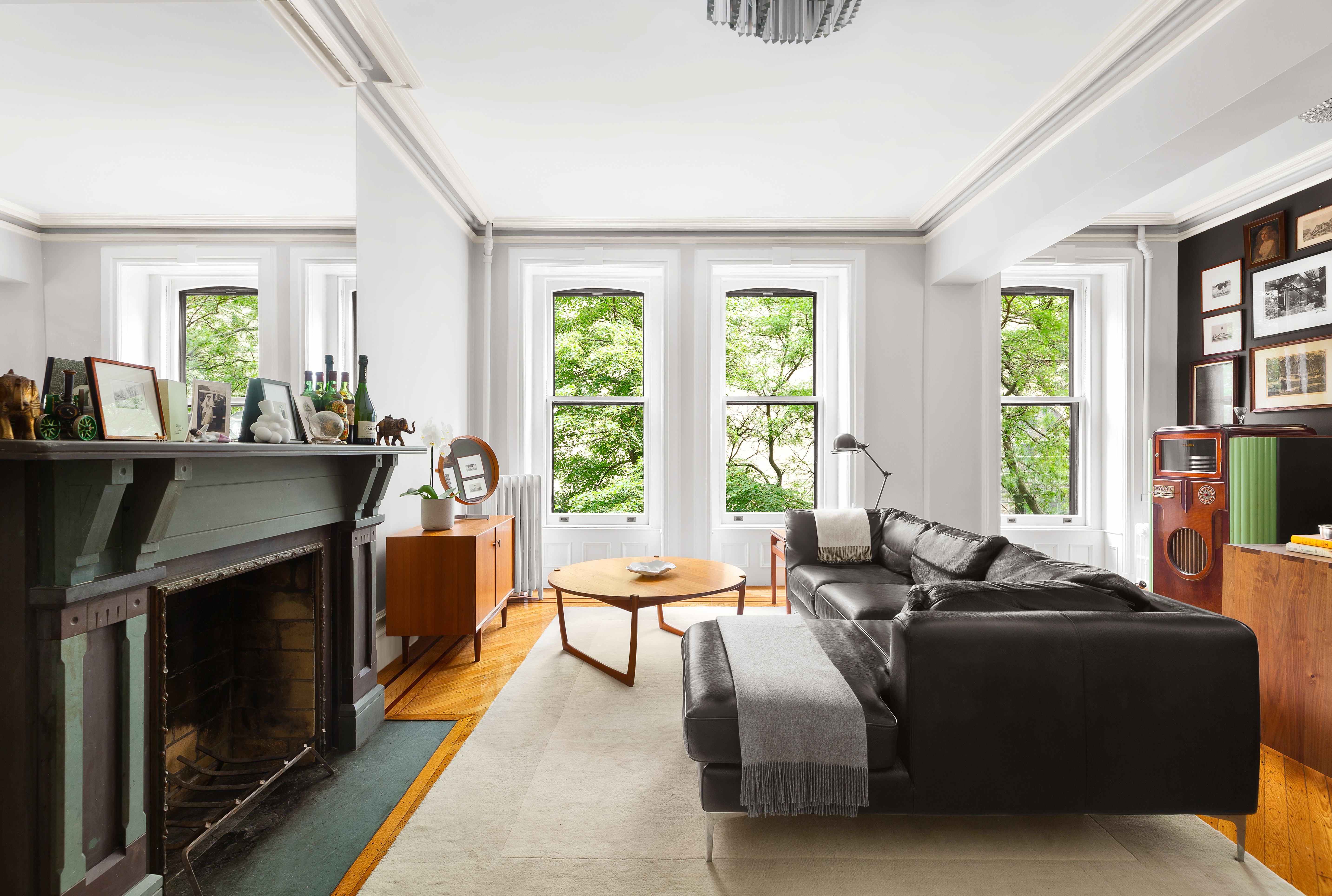 110 Hicks Street, Unit 2 Brooklyn, NY 11201 - Photo 1 of 10