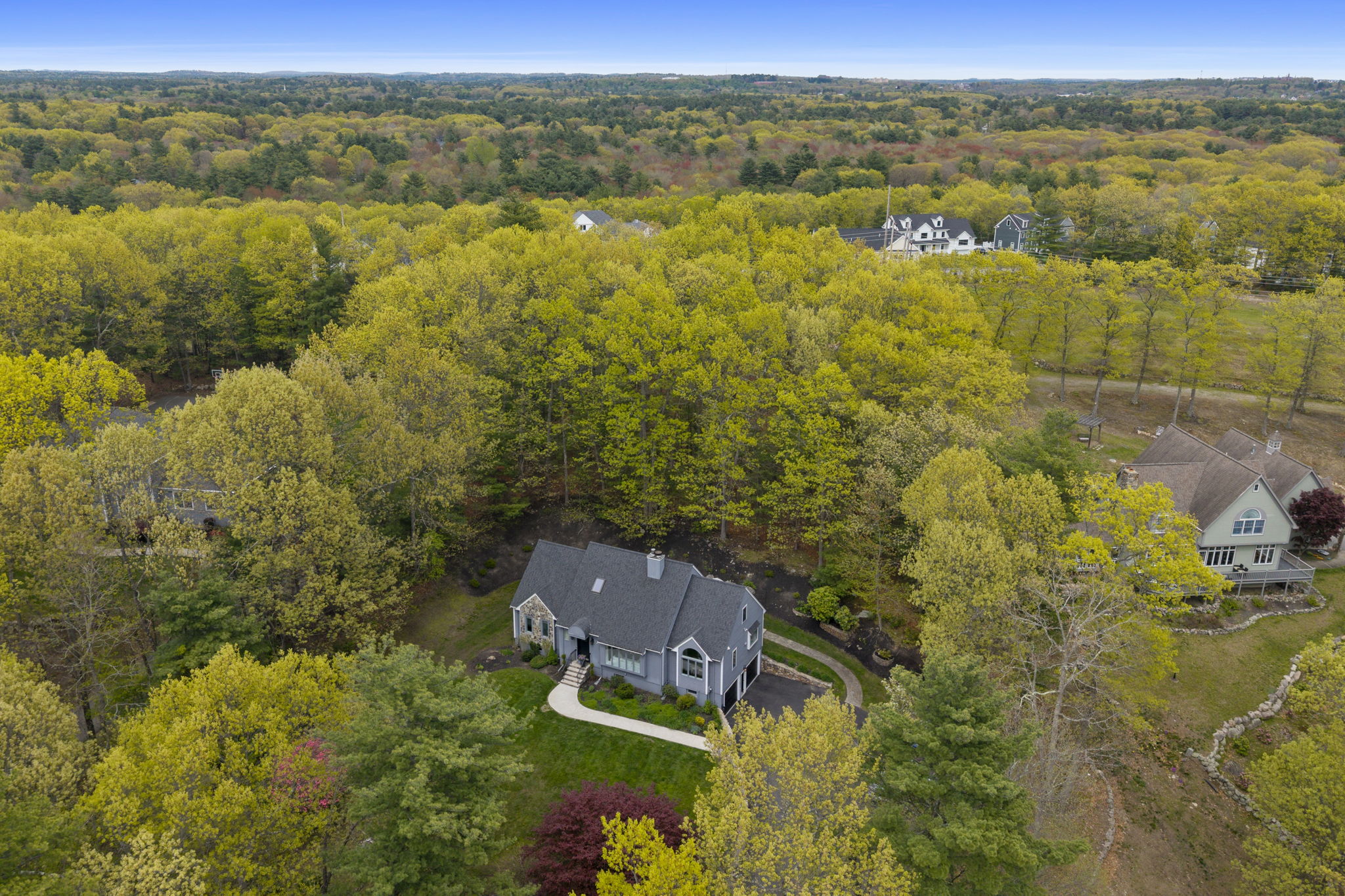 109 Flint Farm Road Middleton, MA 01949 - Photo 32 of 41