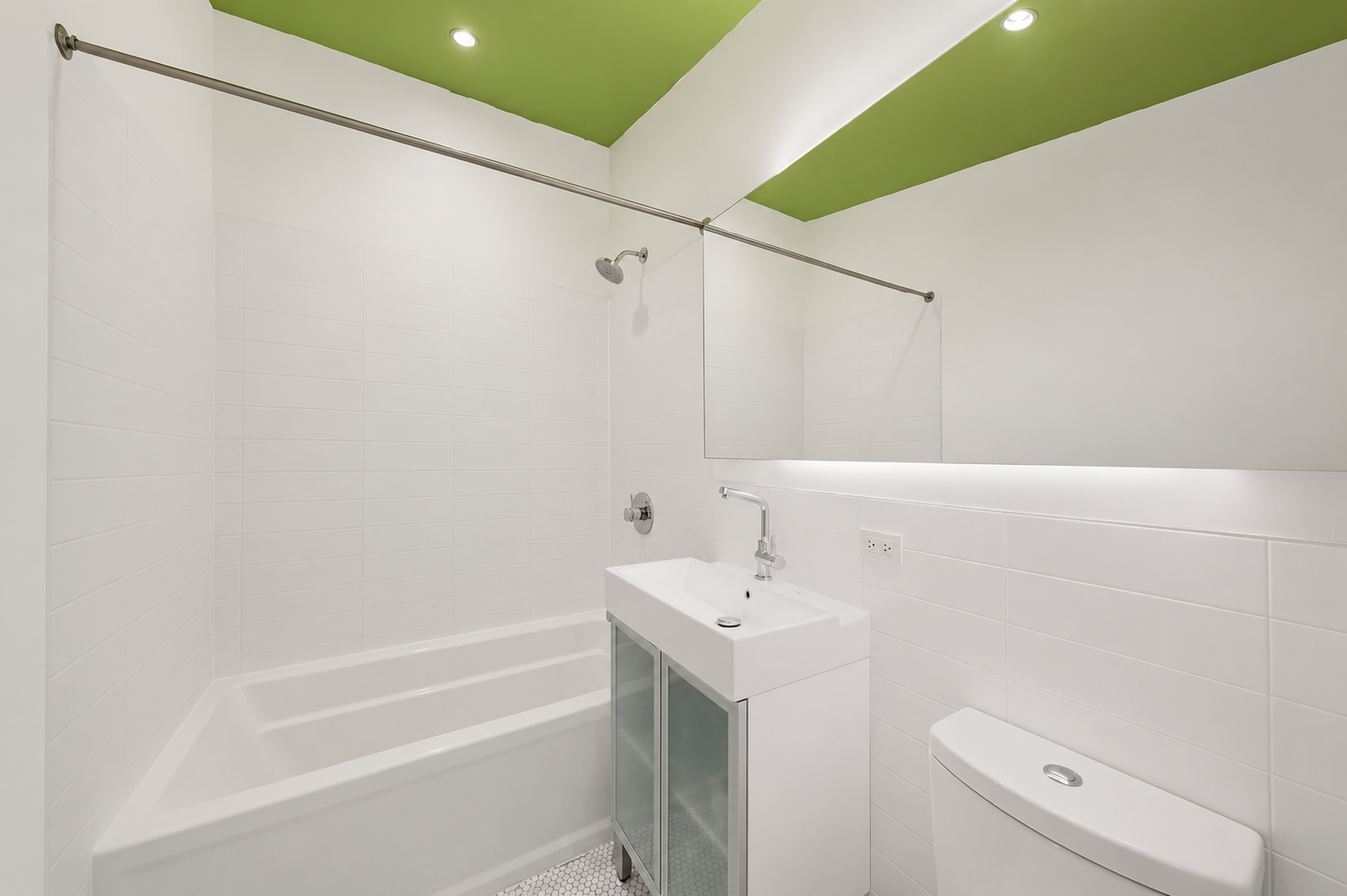251 West 121st Street, Unit 3 Manhattan, NY 10027 - Photo 8 of 10