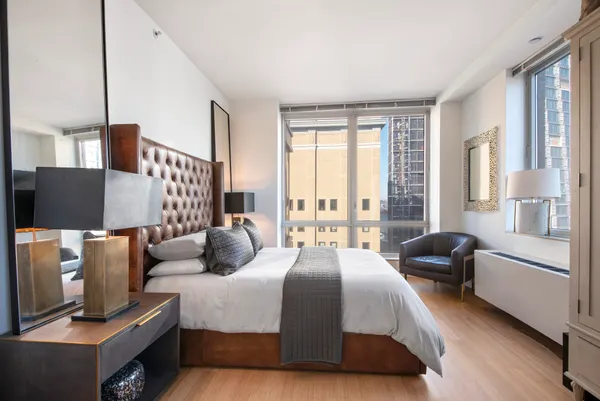 $5,900 | 450 West 17th Street, Unit 1021 | Chelsea