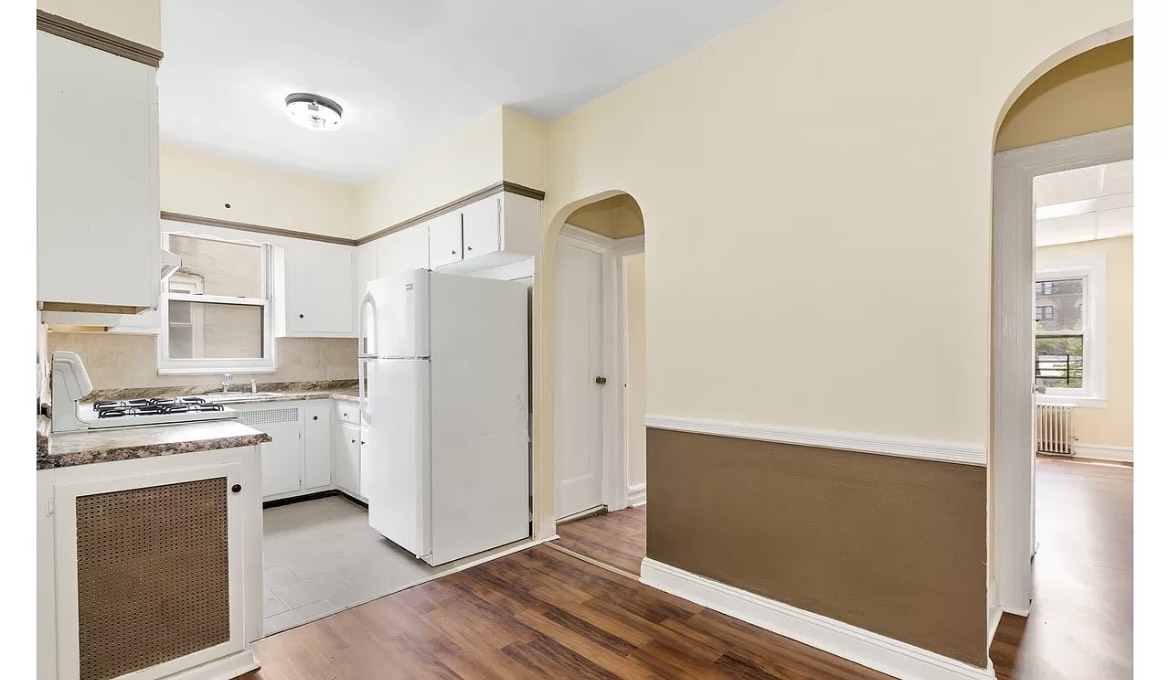 1616 Carroll Street, Unit 2 Brooklyn, NY 11213 - Photo 3 of 7