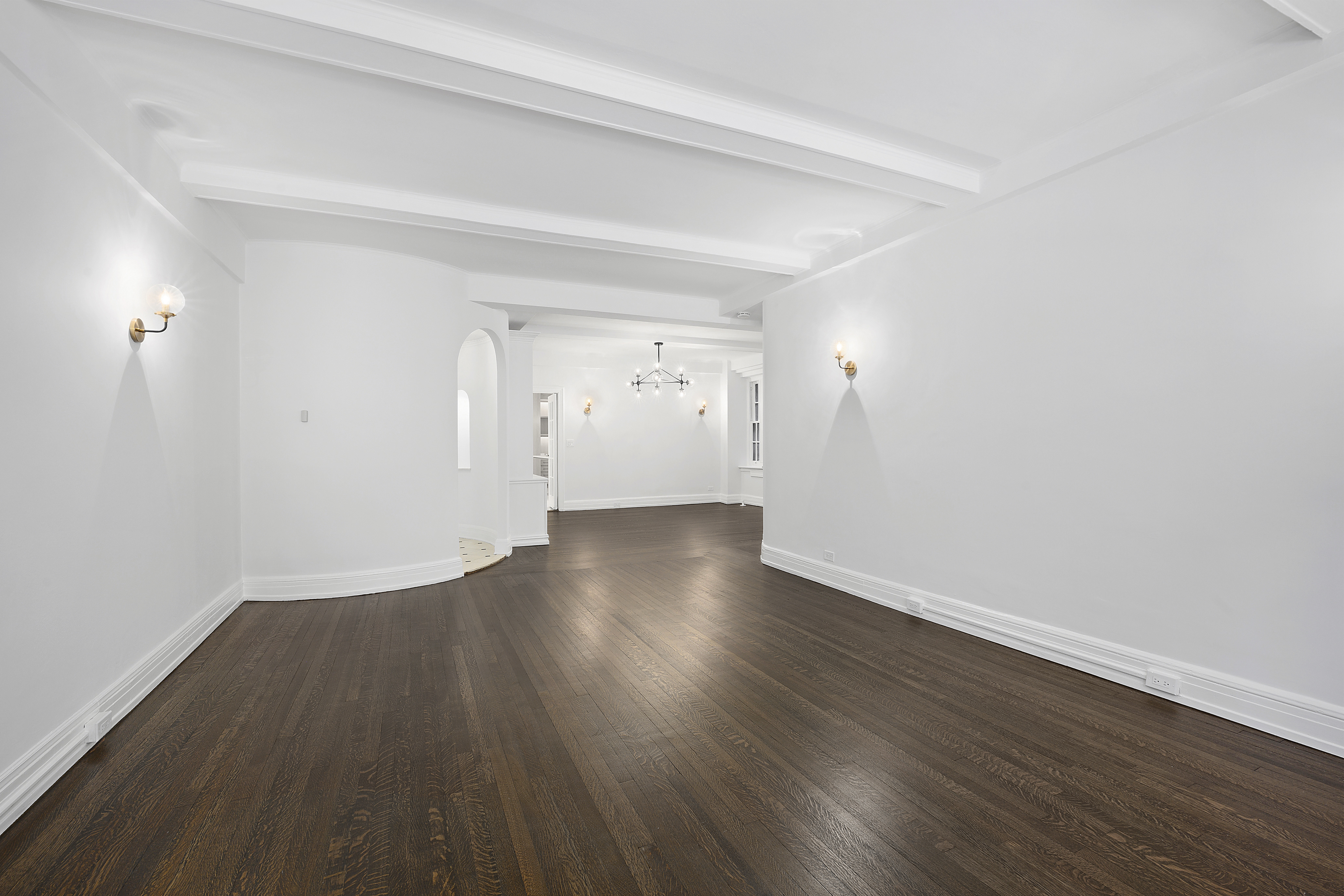 120 West 70th Street, Unit 2B Manhattan, NY 10023 - Photo 4 of 14