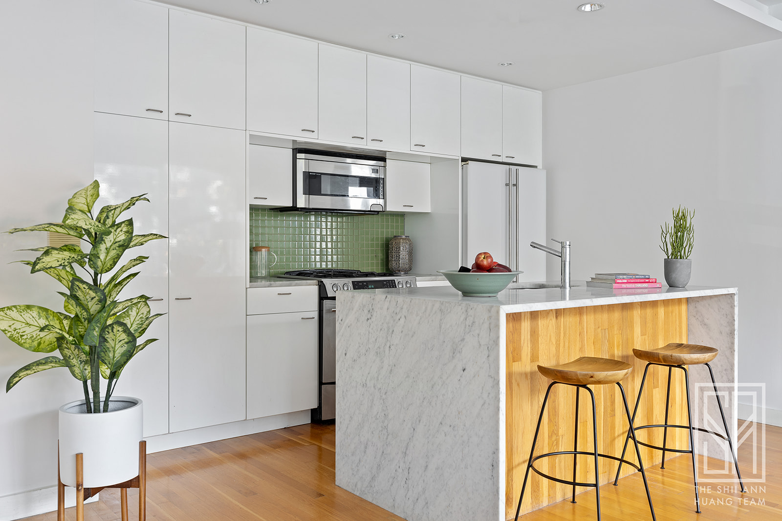 232 7th Street, Unit 2A Brooklyn, NY 11215 - Photo 4 of 11