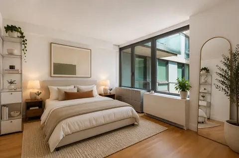 $1,295,000 | 464 West 44th Street, Unit PHA | Hell's Kitchen