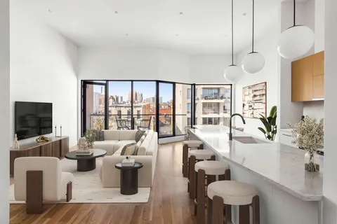 $1,995,000 | 205 Freeman Street, Unit PH4A | Greenpoint