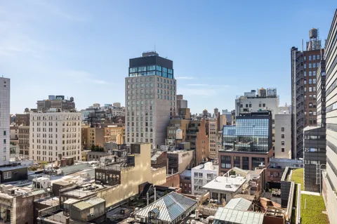 a picture of city view