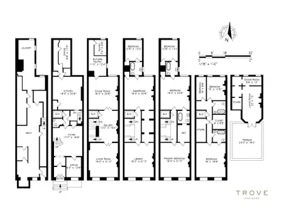 $18,000,000 | 21 East 81st Street | Upper East Side