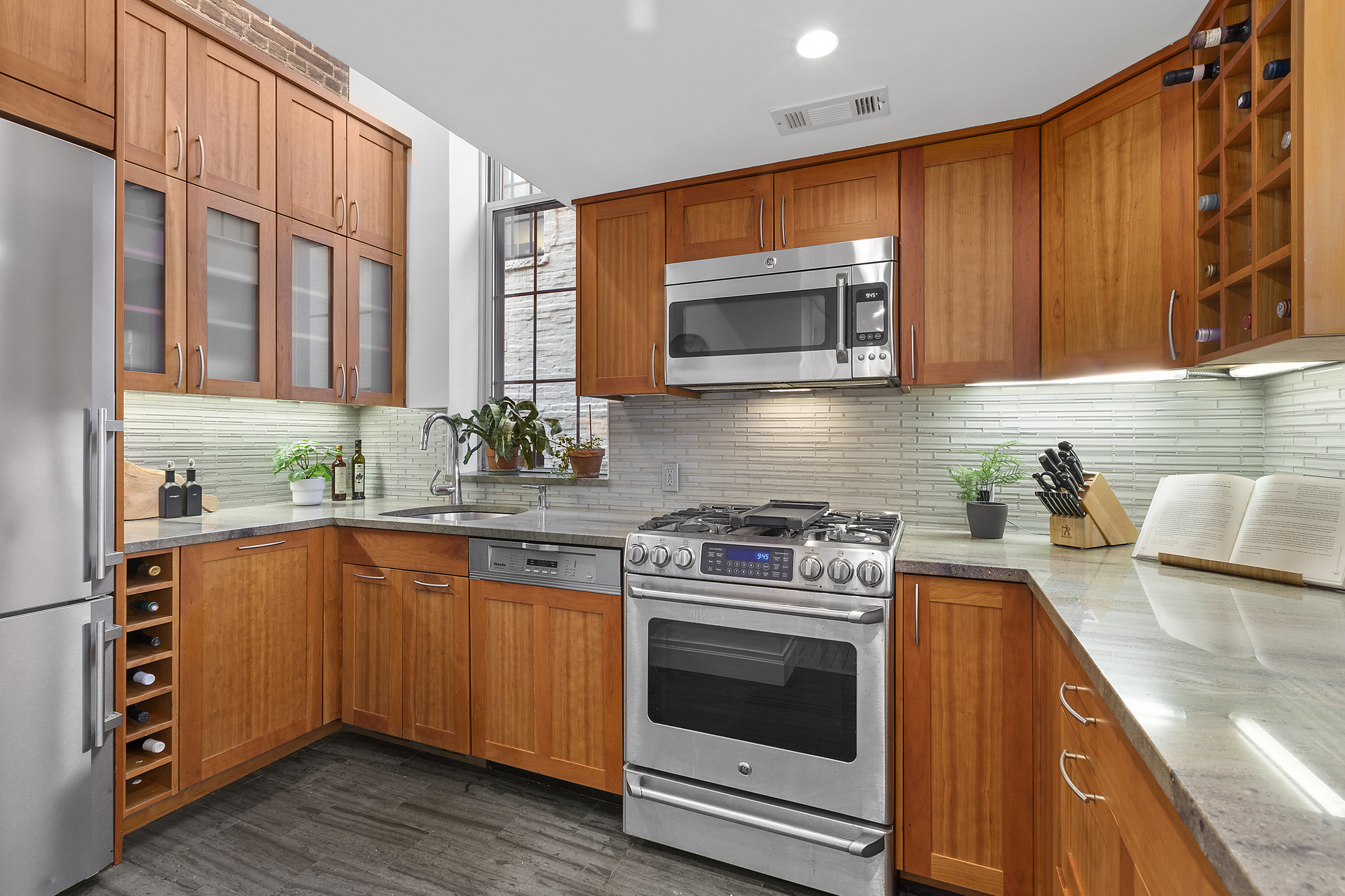 174 Pacific Street, Unit 1D Brooklyn, NY 11201 - Photo 5 of 17
