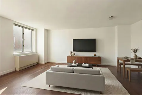 $650,000 | 225 Rector Place, Unit 3G | Battery Park City