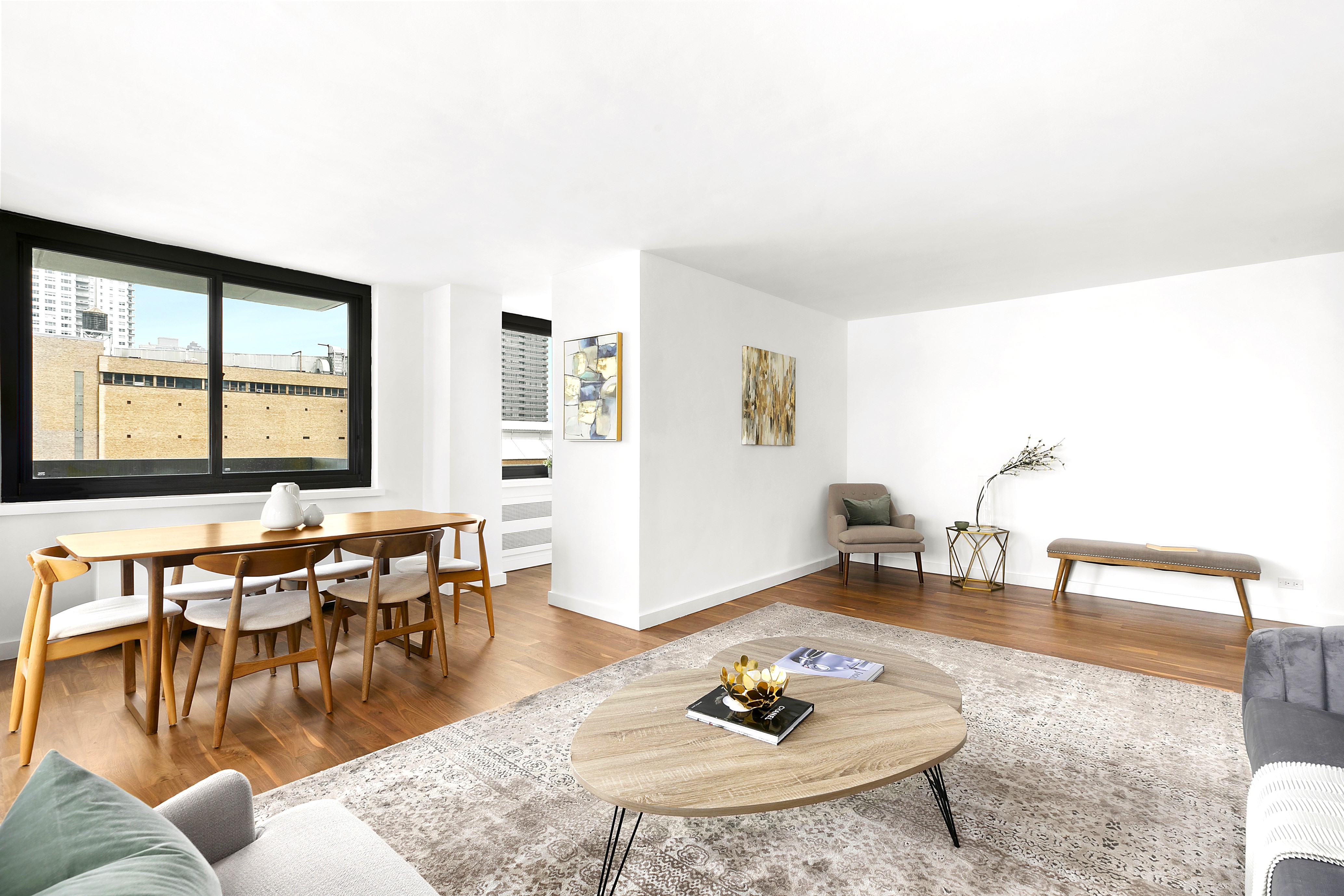 515 East 72nd Street, Unit 7L Manhattan, NY 10021 - Photo 2 of 22