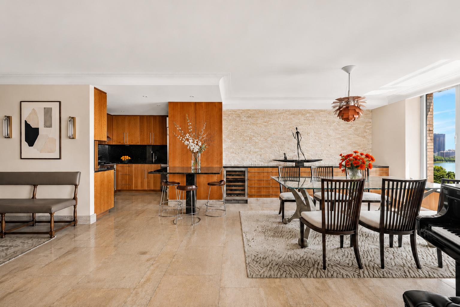 279 Central Park West, Unit 11B Manhattan, NY 10024 - Photo 4 of 16