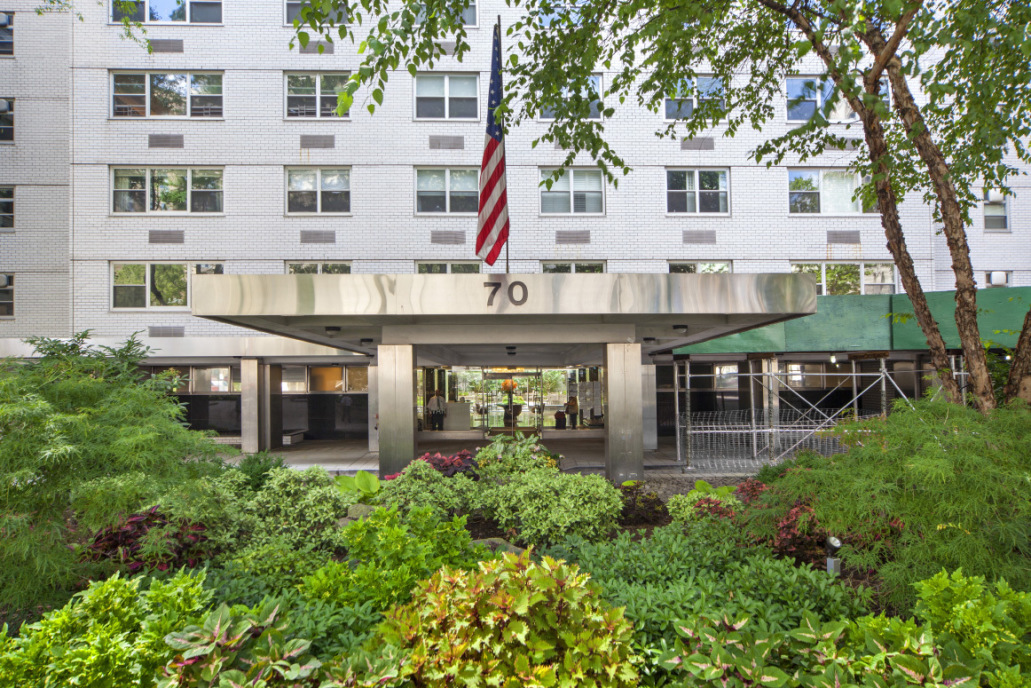 70 East 10th Street, Unit 16U Manhattan, NY 10003 - Photo 13 of 16