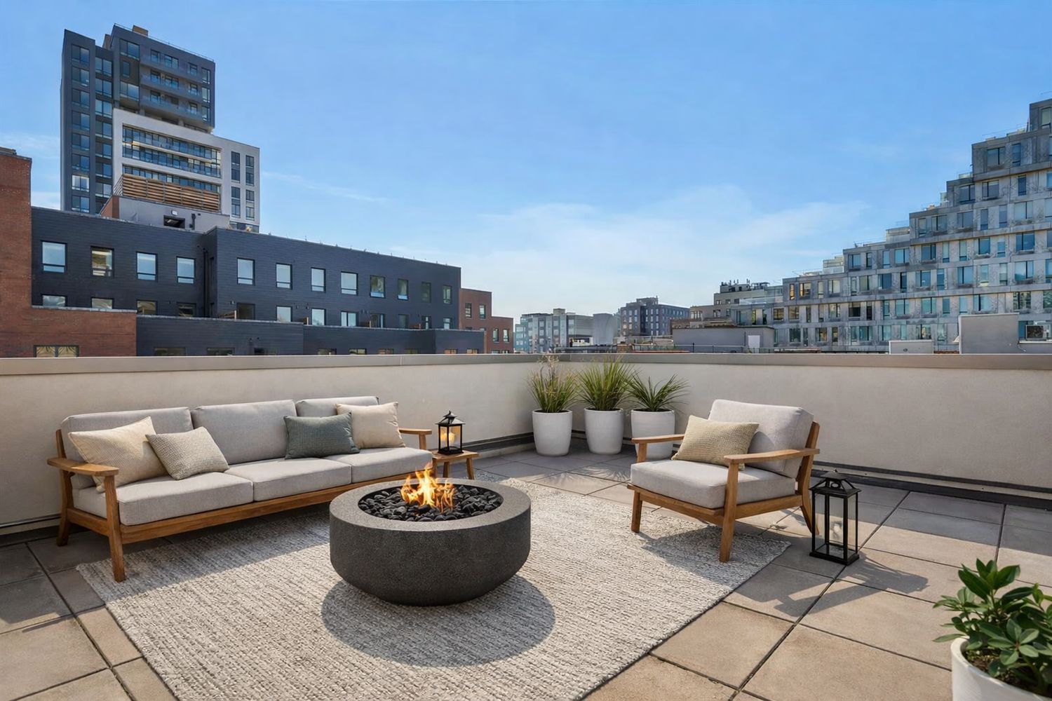 46 South 2nd Street, Unit 3B/P9 Brooklyn, NY 11249 - Photo 12 of 21