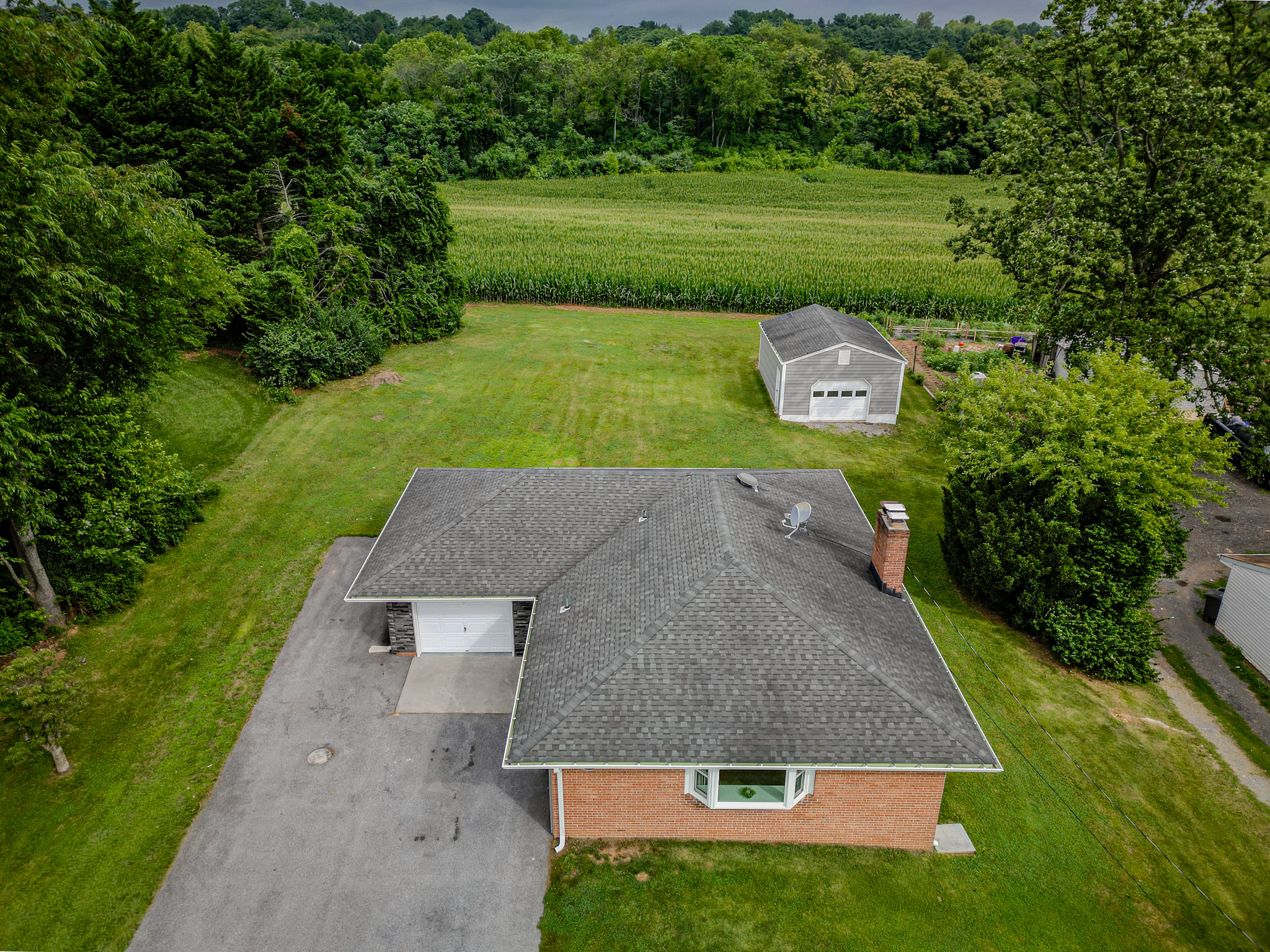 4090 Boteler Road Mount Airy, MD 21771 - Photo 3 of 7